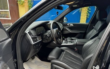 BMW X7, 2021 год, 6 199 000 рублей, 8 фотография