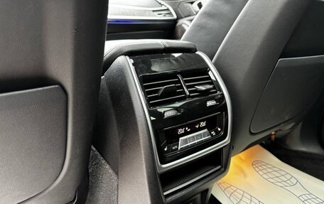 BMW X7, 2021 год, 6 199 000 рублей, 15 фотография