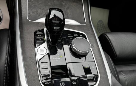 BMW X7, 2021 год, 6 199 000 рублей, 10 фотография