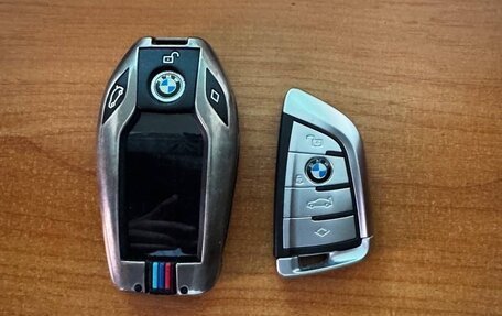 BMW X7, 2021 год, 6 199 000 рублей, 17 фотография