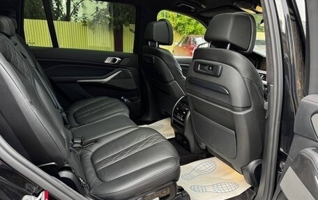 BMW X7, 2021 год, 6 199 000 рублей, 13 фотография