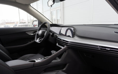 Changan CS35 Plus, 2024 год, 2 569 900 рублей, 5 фотография