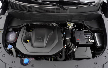 Changan CS35 Plus, 2024 год, 2 569 900 рублей, 3 фотография