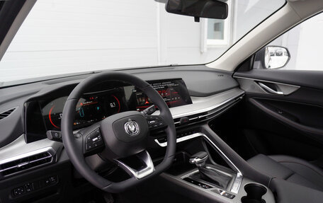 Changan CS35 Plus, 2024 год, 2 569 900 рублей, 14 фотография