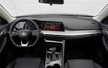 Changan CS35 Plus, 2024 год, 2 569 900 рублей, 18 фотография
