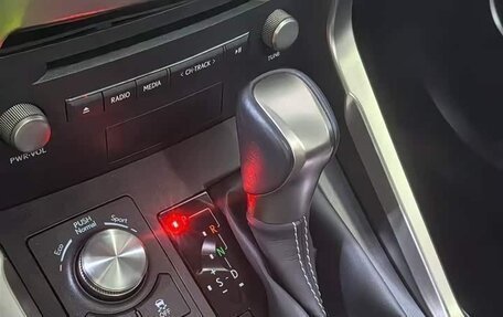 Lexus NX, 2021 год, 3 380 000 рублей, 10 фотография