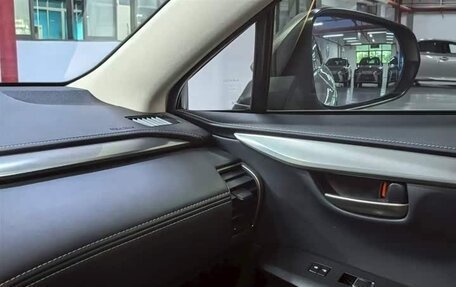 Lexus NX, 2021 год, 3 380 000 рублей, 15 фотография