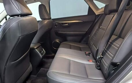 Lexus NX, 2021 год, 3 380 000 рублей, 17 фотография