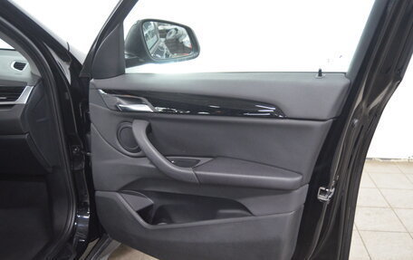 BMW X1, 2018 год, 2 190 000 рублей, 12 фотография