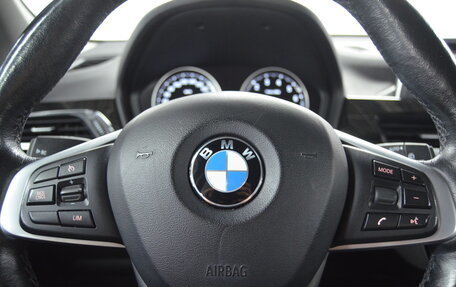 BMW X1, 2018 год, 2 190 000 рублей, 16 фотография