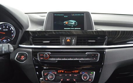 BMW X1, 2018 год, 2 190 000 рублей, 18 фотография