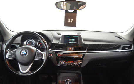 BMW X1, 2018 год, 2 190 000 рублей, 21 фотография