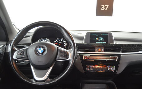 BMW X1, 2018 год, 2 190 000 рублей, 20 фотография