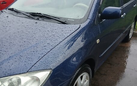 BYD F3 I, 2008 год, 330 000 рублей, 2 фотография