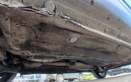 BYD F3 I, 2008 год, 330 000 рублей, 12 фотография