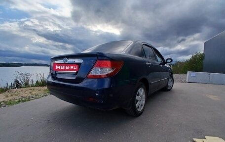 BYD F3 I, 2008 год, 330 000 рублей, 9 фотография