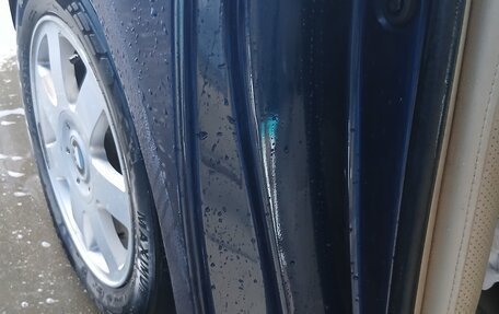 BYD F3 I, 2008 год, 330 000 рублей, 24 фотография