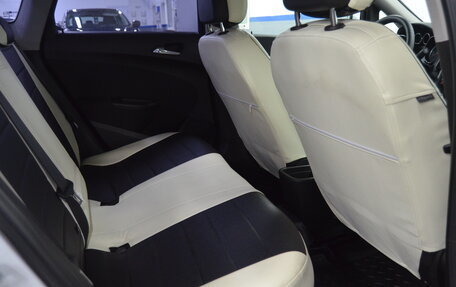 Opel Astra J, 2013 год, 730 000 рублей, 12 фотография