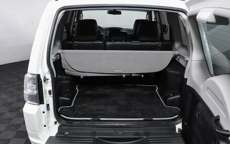 Mitsubishi Pajero IV, 2011 год, 1 790 000 рублей, 10 фотография