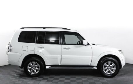 Mitsubishi Pajero IV, 2011 год, 1 790 000 рублей, 4 фотография
