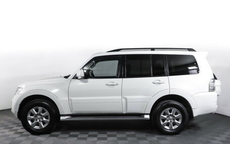 Mitsubishi Pajero IV, 2011 год, 1 790 000 рублей, 8 фотография