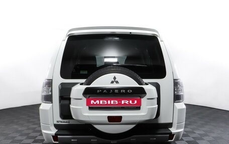 Mitsubishi Pajero IV, 2011 год, 1 790 000 рублей, 6 фотография