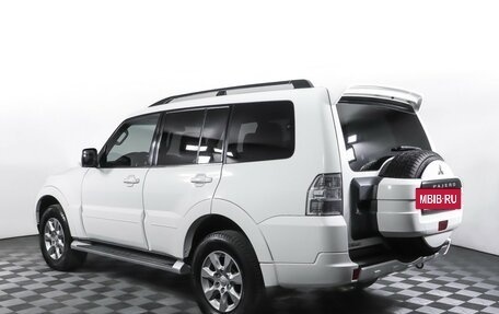 Mitsubishi Pajero IV, 2011 год, 1 790 000 рублей, 7 фотография