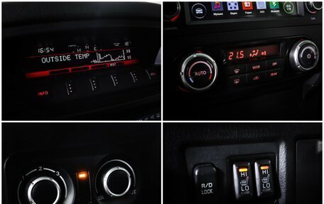 Mitsubishi Pajero IV, 2011 год, 1 790 000 рублей, 18 фотография