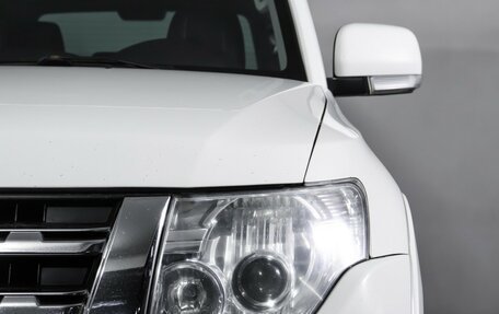 Mitsubishi Pajero IV, 2011 год, 1 790 000 рублей, 23 фотография