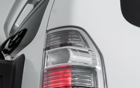 Mitsubishi Pajero IV, 2011 год, 1 790 000 рублей, 22 фотография