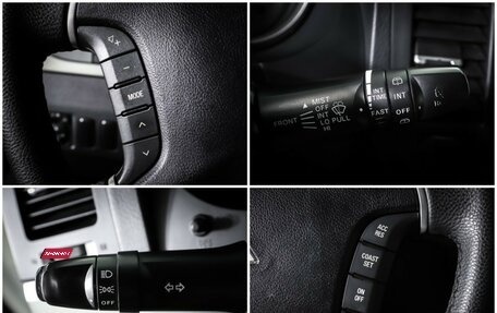 Mitsubishi Pajero IV, 2011 год, 1 790 000 рублей, 21 фотография