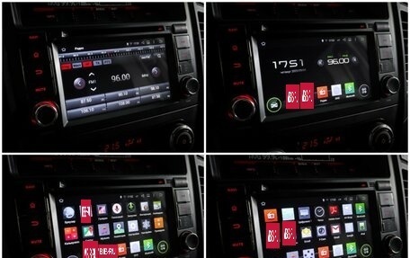 Mitsubishi Pajero IV, 2011 год, 1 790 000 рублей, 19 фотография