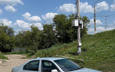 Volkswagen Bora, 1999 год, 560 000 рублей, 4 фотография