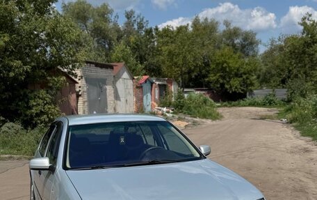 Volkswagen Bora, 1999 год, 560 000 рублей, 9 фотография