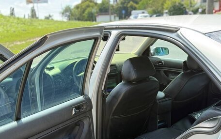 Volkswagen Bora, 1999 год, 560 000 рублей, 3 фотография