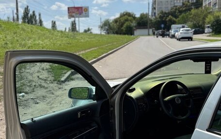 Volkswagen Bora, 1999 год, 560 000 рублей, 5 фотография