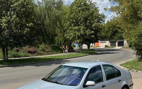 Volkswagen Bora, 1999 год, 560 000 рублей, 8 фотография