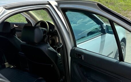 Volkswagen Bora, 1999 год, 560 000 рублей, 12 фотография