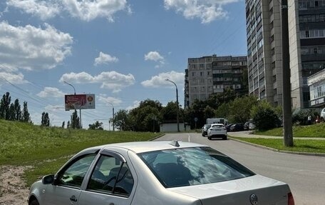 Volkswagen Bora, 1999 год, 560 000 рублей, 7 фотография