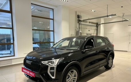Haval Jolion, 2025 год, 1 999 000 рублей, 2 фотография