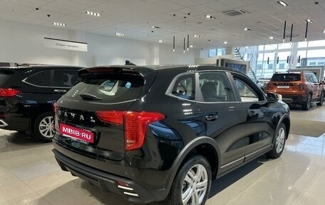 Haval Jolion, 2025 год, 1 999 000 рублей, 4 фотография