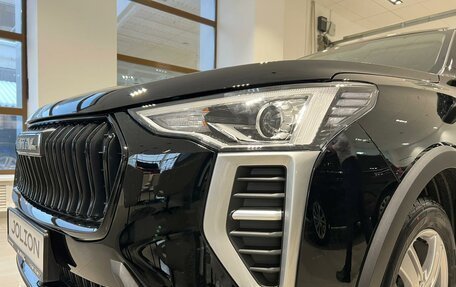 Haval Jolion, 2025 год, 1 999 000 рублей, 10 фотография