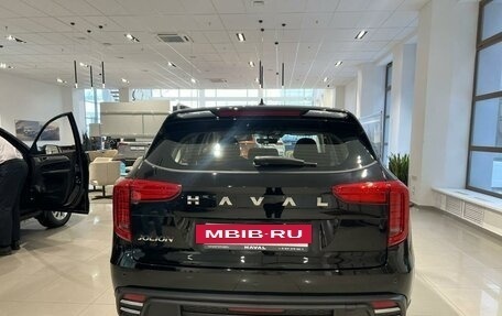 Haval Jolion, 2025 год, 1 999 000 рублей, 12 фотография