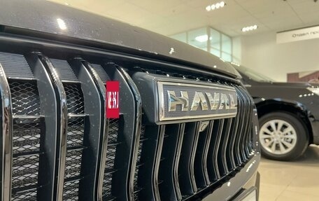 Haval Jolion, 2025 год, 1 999 000 рублей, 20 фотография