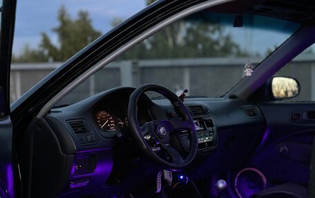 Honda Civic VII, 1997 год, 547 000 рублей, 7 фотография