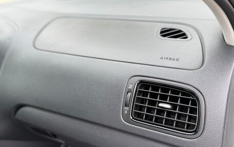 Volkswagen Polo VI (EU Market), 2014 год, 870 000 рублей, 12 фотография