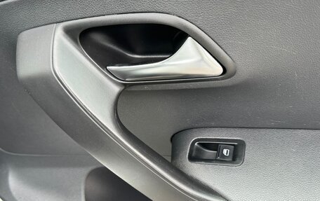 Volkswagen Polo VI (EU Market), 2014 год, 870 000 рублей, 14 фотография