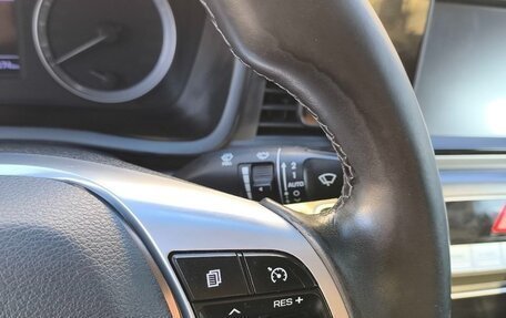 Hyundai Sonata VII, 2019 год, 1 400 000 рублей, 3 фотография