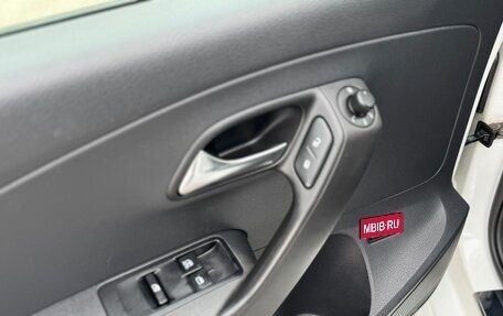 Volkswagen Polo VI (EU Market), 2014 год, 870 000 рублей, 18 фотография