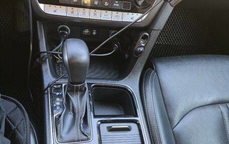 Hyundai Sonata VII, 2019 год, 1 400 000 рублей, 22 фотография